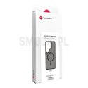 Etui na Samsung S26 ULTRA Forcell F-Protect Shadow Stand Premium zgodne z MagSafe czarne 0INT