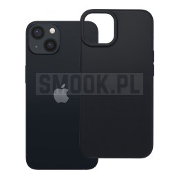 Etui na iPhone 13 Easy Dual czarne