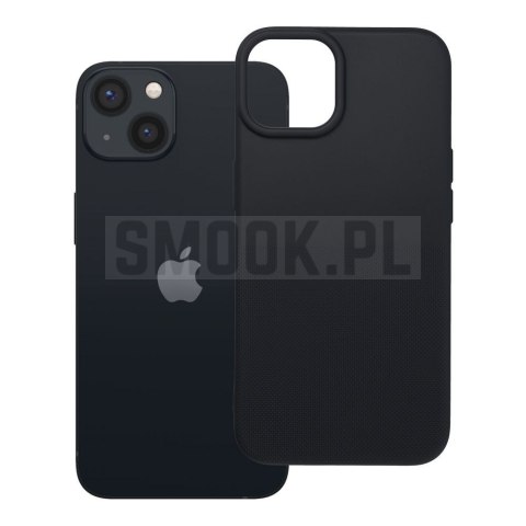 Etui na iPhone 13 Easy Dual czarne
