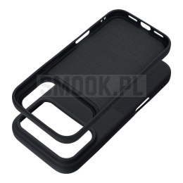 Etui na iPhone 13 Easy Dual czarne