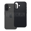 Etui na iPhone 16 Easy Dual czarne