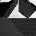 Etui na iPhone 16 Easy Dual czarne