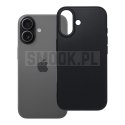 Etui na iPhone 17 Easy Dual czarne