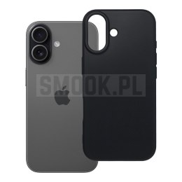 Etui na iPhone 17 Easy Dual czarne