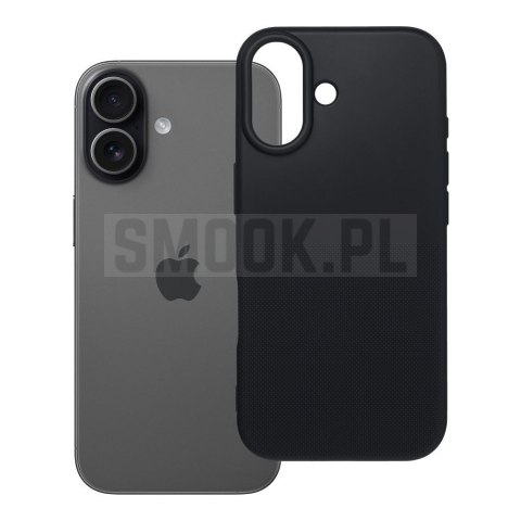 Etui na iPhone 17 Easy Dual czarne