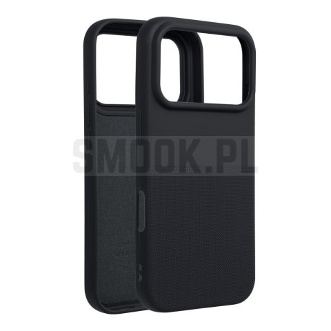 Etui na iPhone 17 Easy Dual czarne
