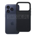 Etui na iPhone 17 Pro / 18 Pro Easy Dual czarne