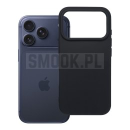 Etui na iPhone 17 Pro / 18 Pro Easy Dual czarne