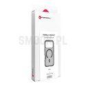 Etui na iPhone 17 Pro / 18 Pro (low camera edge) Forcell F-Protect BumperX Premium zgodny z MagSafe czarny 0INT