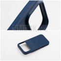 Etui na iPhone 17 Pro Max / 18 Pro Max Easy Dual niebieskie