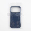 Etui na iPhone 17 Pro Max / 18 Pro Max Easy Dual niebieskie