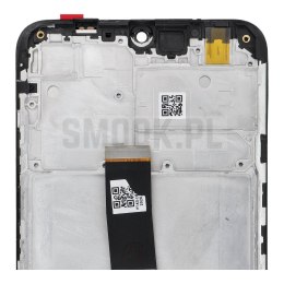 FixCell wyświetlacz LCD do REDMI 9C z ramką