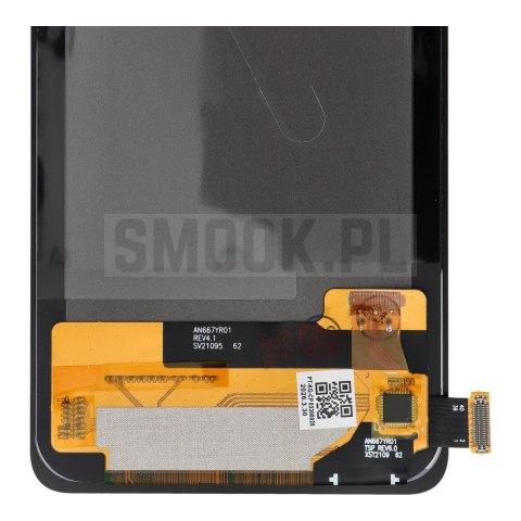 FixCell wyświetlacz LCD do REDMI NOTE 10 Pro 4G / 11 Pro / 12 PRO OLED bez ramki