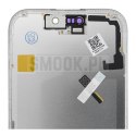 FixCell wyświetlacz LCD do iPhone 17 Soft OLED 120Hz