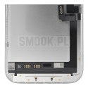 FixCell wyświetlacz LCD do iPhone 17 Soft OLED 120Hz