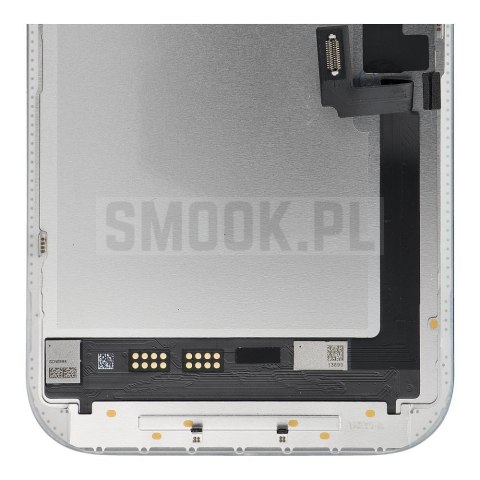FixCell wyświetlacz LCD do iPhone 17 Soft OLED 120Hz