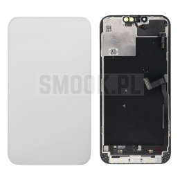 FixCell wyświetlacz do IPHONE 13 PRO MAX Super Retina XDR + sensor flex (odnowiony)