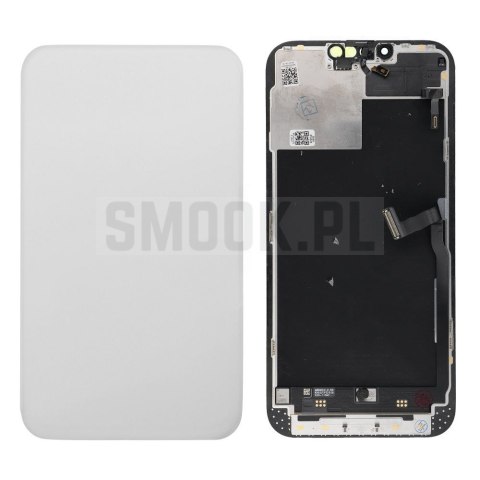 FixCell wyświetlacz do IPHONE 13 PRO MAX Super Retina XDR + sensor flex (odnowiony)