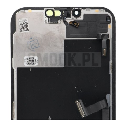FixCell wyświetlacz do IPHONE 13 PRO MAX Super Retina XDR + sensor flex (odnowiony)