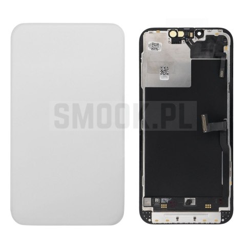 FixCell wyświetlacz do IPHONE 13 PRO Super Retina XDR + sensor flex (odnowiony)