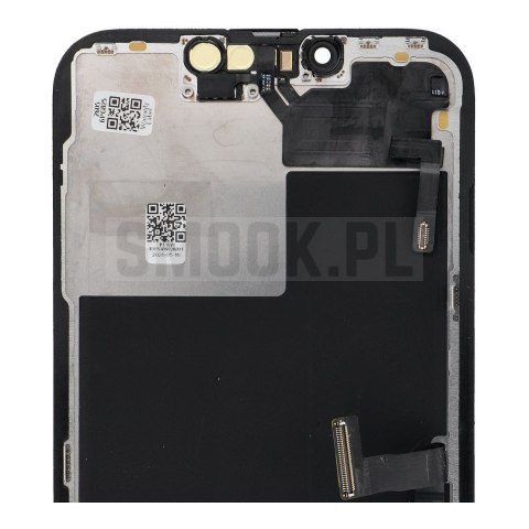 FixCell wyświetlacz do IPHONE 13 PRO Super Retina XDR + sensor flex (odnowiony)