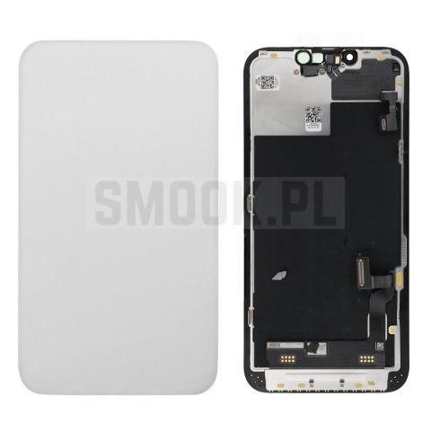 FixCell wyświetlacz do IPHONE 13 Super Retina XDR + sensor flex (odnowiony)