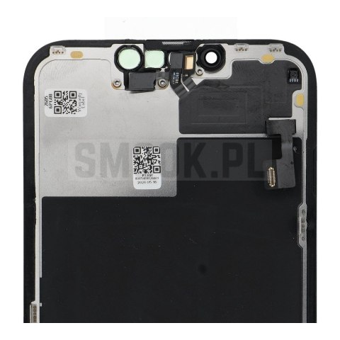 FixCell wyświetlacz do IPHONE 13 Super Retina XDR + sensor flex (odnowiony)
