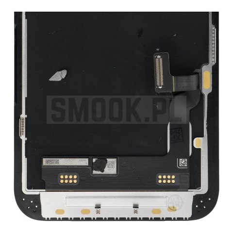 FixCell wyświetlacz do IPHONE 13 Super Retina XDR + sensor flex (odnowiony)