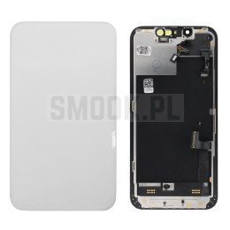 FixCell wyświetlacz do IPHONE 13 mini Super Retina XDR + sensor flex (odnowiony)