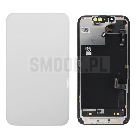 FixCell wyświetlacz do IPHONE 13 mini Super Retina XDR + sensor flex (odnowiony)