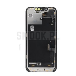 FixCell wyświetlacz do IPHONE 13 mini Super Retina XDR + sensor flex (odnowiony)