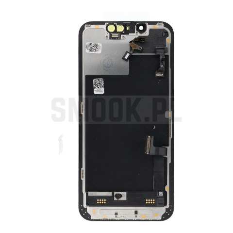 FixCell wyświetlacz do IPHONE 13 mini Super Retina XDR + sensor flex (odnowiony)