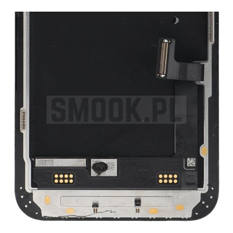 FixCell wyświetlacz do IPHONE 13 mini Super Retina XDR + sensor flex (odnowiony)