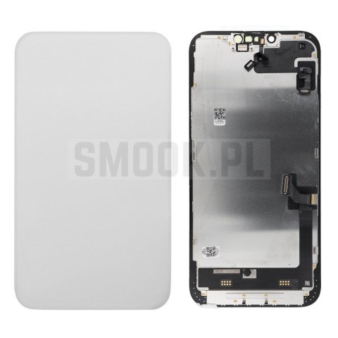 FixCell wyświetlacz do IPHONE 14 PLUS Super Retina XDR + sensor flex (odnowiony)