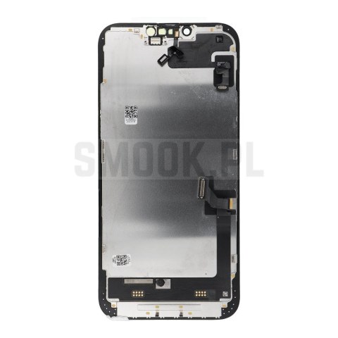 FixCell wyświetlacz do IPHONE 14 PLUS Super Retina XDR + sensor flex (odnowiony)