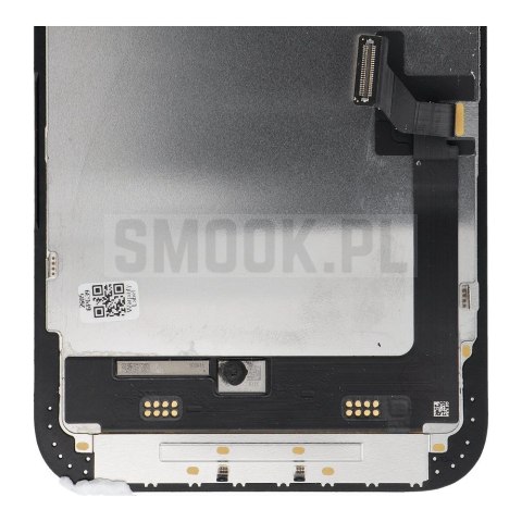 FixCell wyświetlacz do IPHONE 14 PLUS Super Retina XDR + sensor flex (odnowiony)