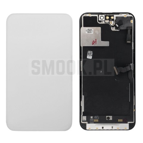 FixCell wyświetlacz do IPHONE 14 PRO MAX Super Retina XDR + sensor flex (odnowiony)