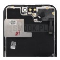 FixCell wyświetlacz do IPHONE 14 PRO MAX Super Retina XDR + sensor flex (odnowiony)