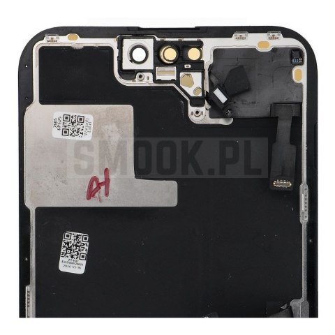 FixCell wyświetlacz do IPHONE 14 PRO MAX Super Retina XDR + sensor flex (odnowiony)