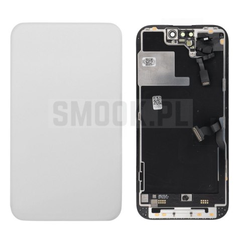 FixCell wyświetlacz do IPHONE 14 PRO Super Retina XDR + sensor flex (odnowiony)