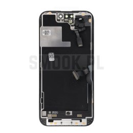 FixCell wyświetlacz do IPHONE 14 PRO Super Retina XDR + sensor flex (odnowiony)
