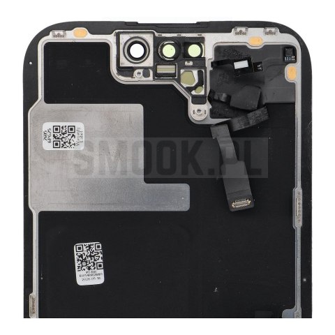 FixCell wyświetlacz do IPHONE 14 PRO Super Retina XDR + sensor flex (odnowiony)