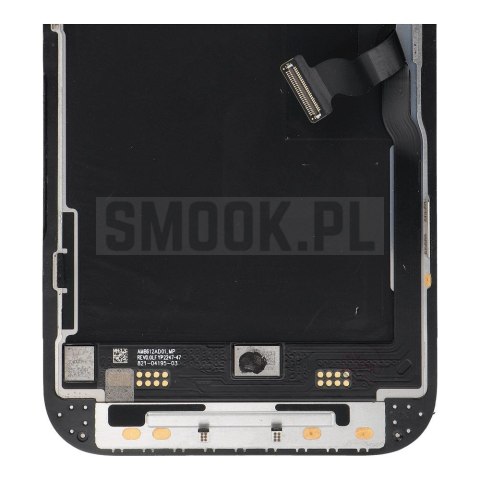 FixCell wyświetlacz do IPHONE 14 PRO Super Retina XDR + sensor flex (odnowiony)