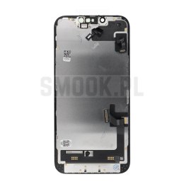 FixCell wyświetlacz do IPHONE 14 Super Retina XDR + sensor flex (odnowiony)