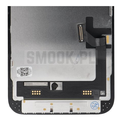 FixCell wyświetlacz do IPHONE 14 Super Retina XDR + sensor flex (odnowiony)