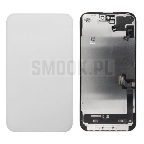 FixCell wyświetlacz do IPHONE 15 PLUS Super Retina XDR + sensor flex (odnowiony)
