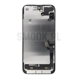FixCell wyświetlacz do IPHONE 15 PLUS Super Retina XDR + sensor flex (odnowiony)