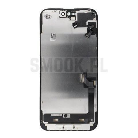 FixCell wyświetlacz do IPHONE 15 PLUS Super Retina XDR + sensor flex (odnowiony)