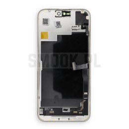 FixCell wyświetlacz do IPHONE 15 PRO MAX SOFT OLED 120Hz Proximity light sensor flex cable (Diagnosable: Used)
