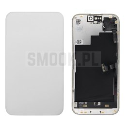 FixCell wyświetlacz do IPHONE 15 PRO Super Retina XDR + sensor flex (odnowiony)